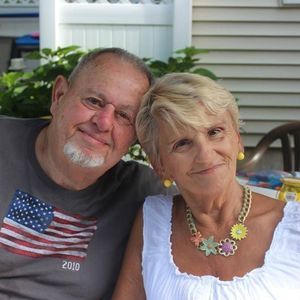 Meet your Posher, Phyllis